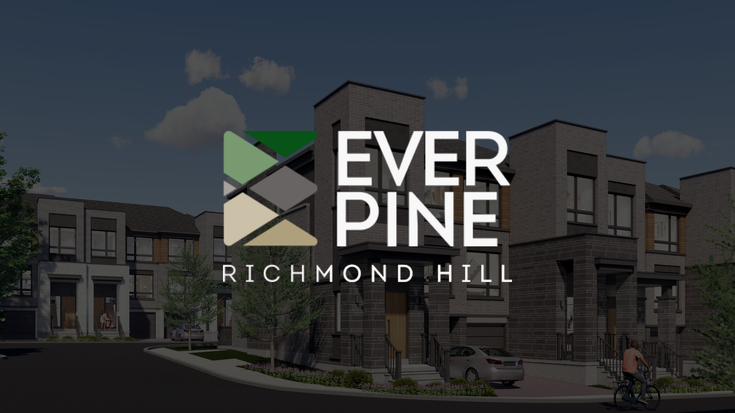 Everpine Richmond Hill