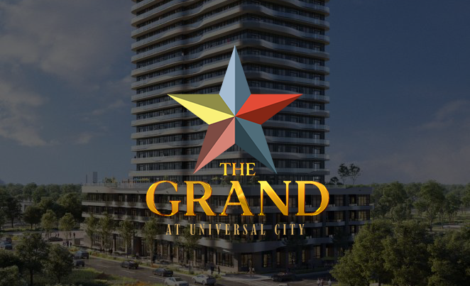 The Grand at Universal City   --   1474 Bayly St., Pickering - Pickering/Bay Ridges #1