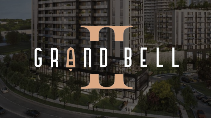 Grand Bell 3   --   33 Erie Avenue, Brantford - Brantford/None