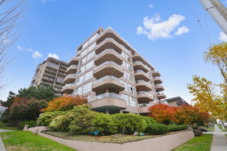 Monaco   --   408 Lonsdale Avenue - North Vancouver/Lower Lonsdale #1