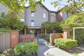 Coventry House   --   101 29th Street E - North Vancouver/Upper Lonsdale #1