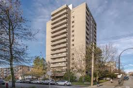 Ocean Vista   --   110 4th Street W - North Vancouver/Lower Lonsdale #1