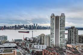 Royal Kensington   --   444 Lonsdale Avenue - North Vancouver/Lower Lonsdale #1