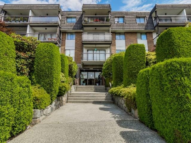 McKinnon House   --   340 3rd Street W - North Vancouver/Lower Lonsdale #1