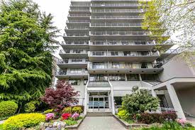 Lions Gate Plaza   --   150 15TH ST - North Vancouver/Central Lonsdale #1