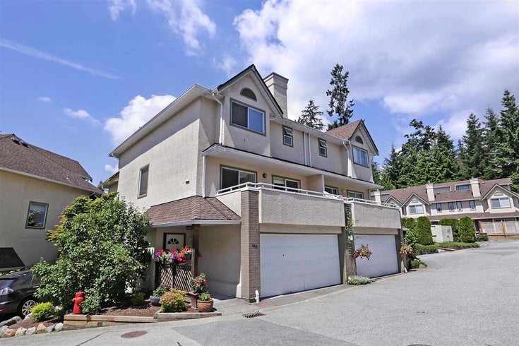 Parkside   --   3980 Inlet Crescent - North Vancouver/Indian River #1