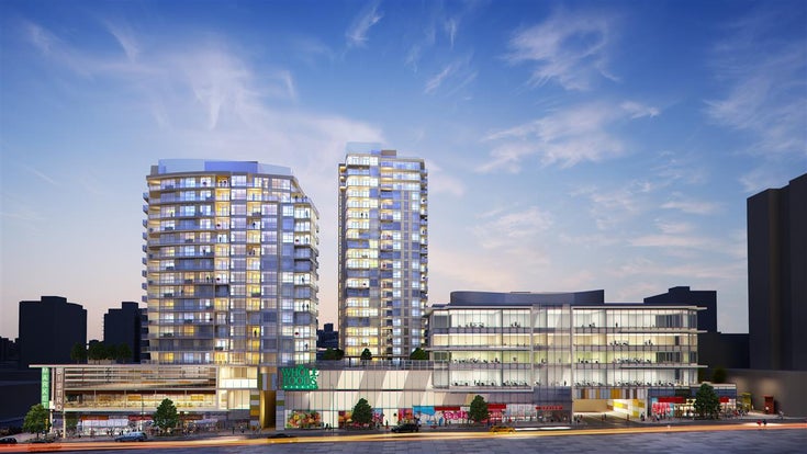 Centreview Tower II (West)   --   125 14th Street E - North Vancouver/Upper Lonsdale #1