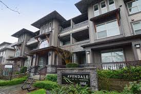 Avondale   --   315 15th Street E - North Vancouver/Central Lonsdale #1