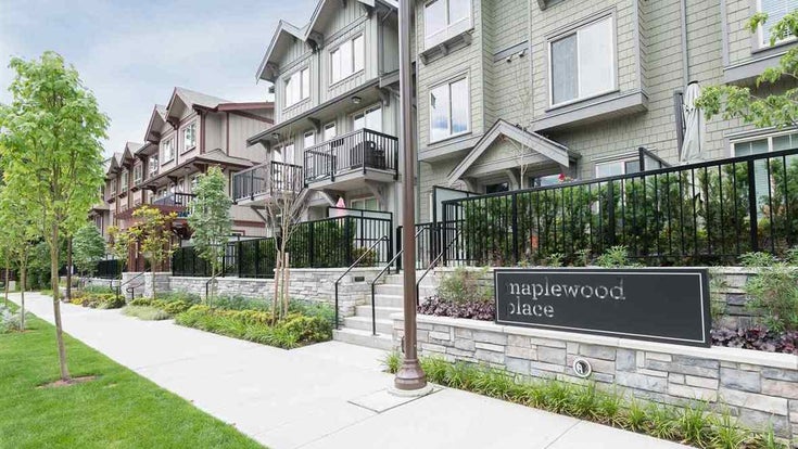 Maplewood Place   --   433 Seymour River Place - North Vancouver/Seymour NV #1