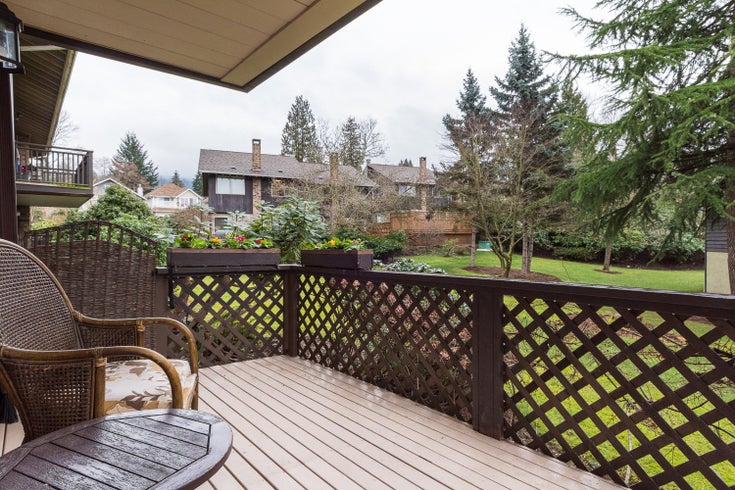 Cedarbrooke Village   --   555 28TH ST - North Vancouver/Upper Lonsdale #1