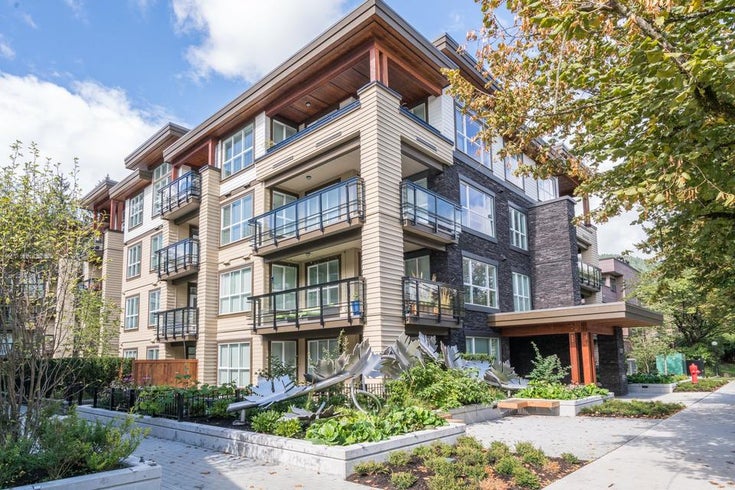 Mill House   --   3205 Mountain Highway - North Vancouver/Lynn Valley #1