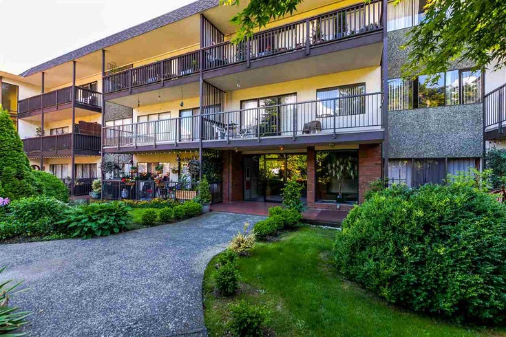 Winchester Estates   --   155 5th Street E - North Vancouver/Lower Lonsdale #1