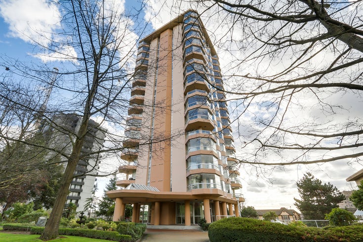 Victoria Place   --   123 Keith Road E - North Vancouver/Lower Lonsdale #1