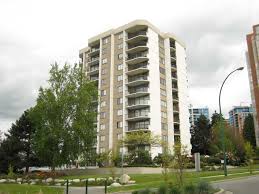 Park Avenue Place   --   701 Victoria Park Avenue W - North Vancouver/Lower Lonsdale #1