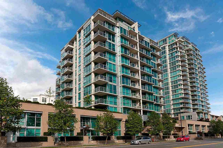 Esplanade West   --   168 Esplanade E - North Vancouver/Lower Lonsdale #1