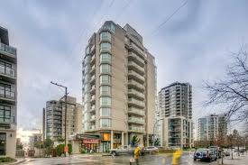 Sailview   --   125 2ND ST - North Vancouver/Lower Lonsdale #1