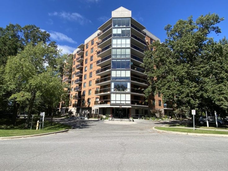 The Deerfield   --   115 BARRETT Court - Ontario/Kingston #1