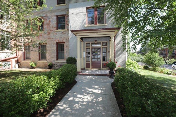 Annadale Court   --   47 Sydenham St, Kingston, On K7L 3H2 - Ontario/Kingston #1