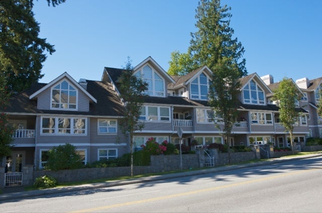 The Evergreens   --   1145 E 29TH ST - North Vancouver/Lynn Valley #1