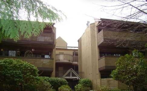 Lynn Terrace II   --   3191 MOUNTAIN HY - North Vancouver/Lynn Valley #1