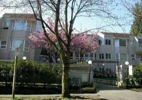The Waverley   --   1155 ROSS RD - North Vancouver/Lynn Valley #1