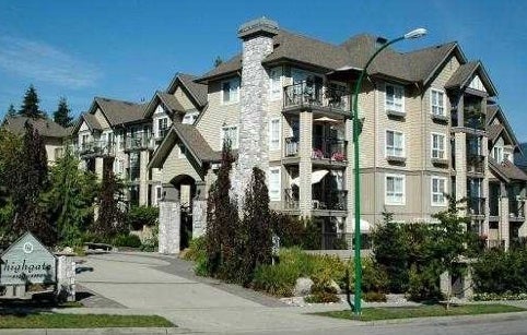 Highgate   --   1150 E 29TH ST - North Vancouver/Lynn Valley #1