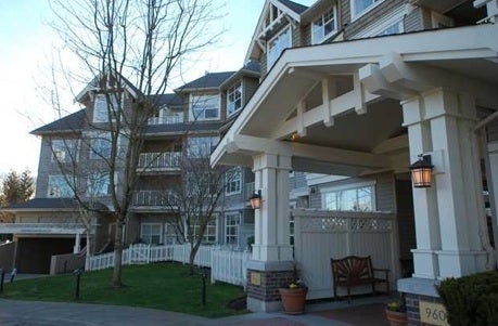 Balmoral House   --   960 LYNN VALLEY RD - North Vancouver/Lynn Valley #1