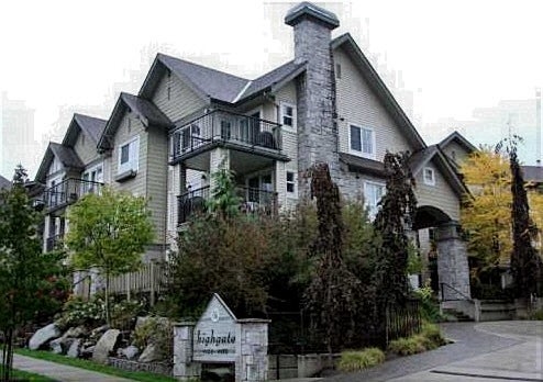 Highgate   --   1100 E 29TH ST - North Vancouver/Lynn Valley #1
