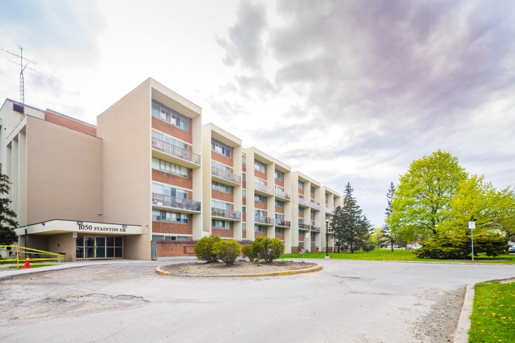 Stainton Drive Condos   --   1055 Forestwood Dr - Mississauga/Erindale #1