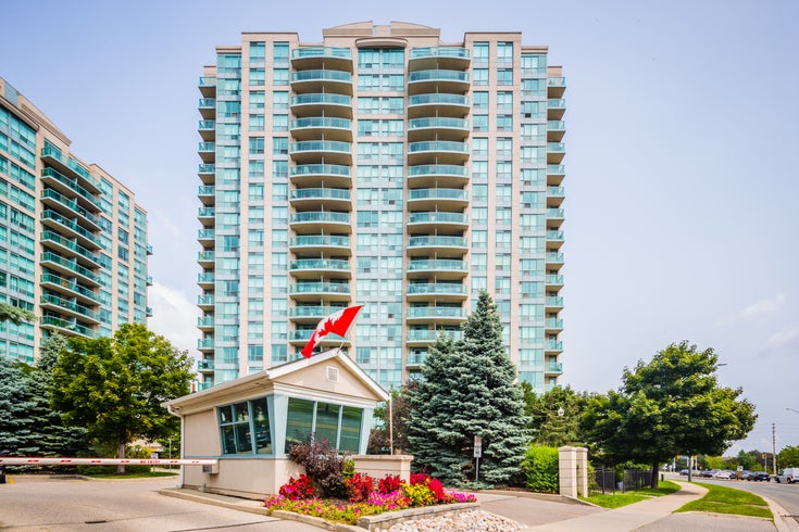 Parkway Place III   --   2545 Erin Centre Blvd - Mississauga/Central Erin Mills #1