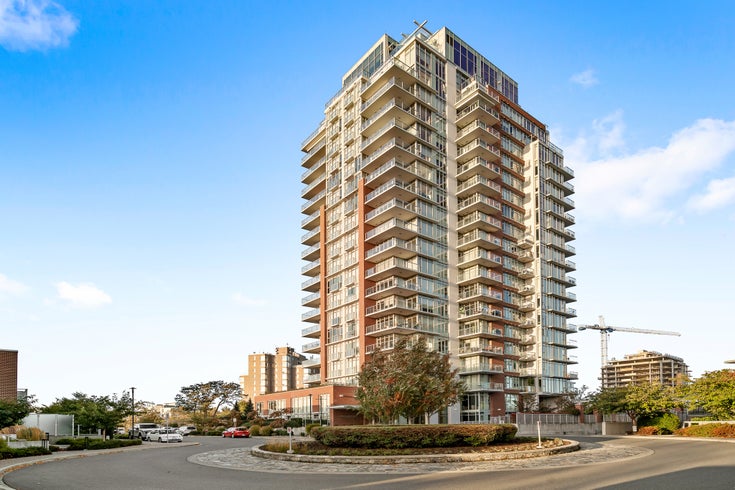 The Promontory   --   83 Saghalie Rd  - /VW Victoria West #1