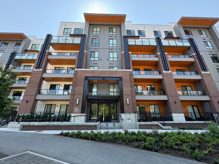 50 ELECTRONIC AVENUE   --   50 ELECTRONIC AVE - Port Moody/Port Moody Centre