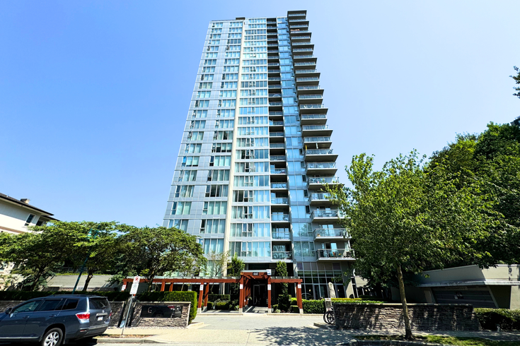 NAHANNI   --   660 NOOTKA WY - Port Moody/Port Moody Centre