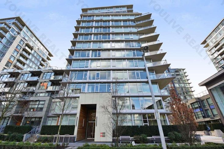 Wall Center False Creek   --   108 W 1st Avenue - Vancouver West/False Creek