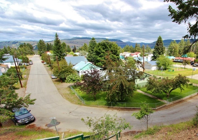 2nd Bench   --   2nd Bench - British Columbia/princeton_bc #1