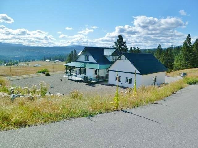 Bonlin (Rural)   --   bonlin road - British Columbia/princeton_bc #1