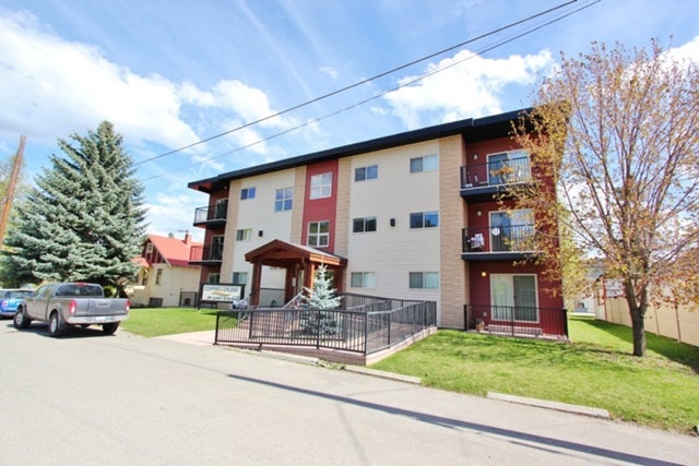 Copper Creek Apartments   --   66 Angela Ave - British Columbia/Princeton #1