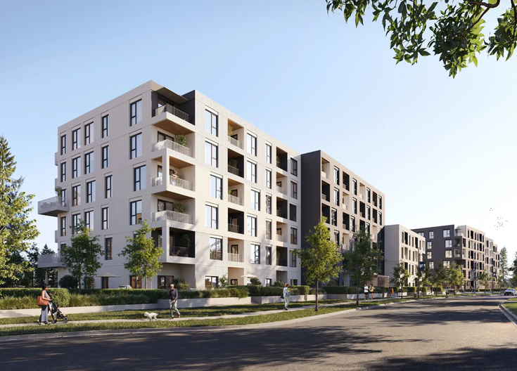 Chapter - North by Beedie Living   --   2 King Edward Street - Coquitlam/Fraser Mills #1