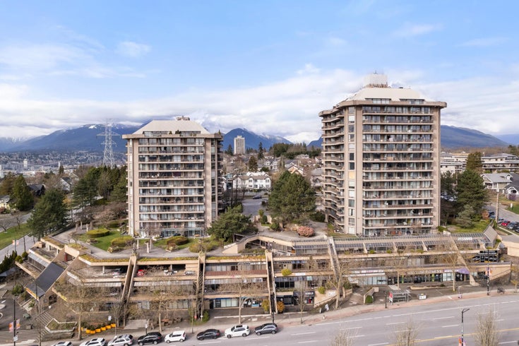 Boundary View A   --   3760 Albert St - Burnaby North/Vancouver Heights