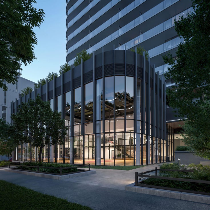 Reign   --   6263 Cassie Avenue - Burnaby South/Metrotown