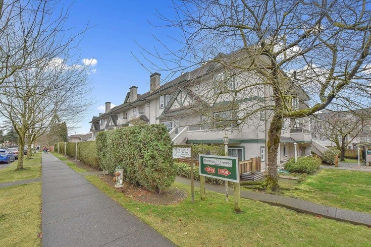 Heritage Green   --   3978 Albert St - Burnaby North/Vancouver Heights