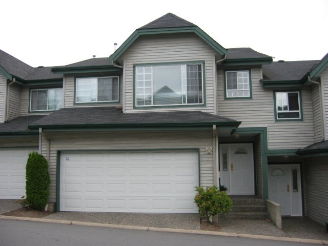 Sunridge   --   7465 Mulberry Pl - Burnaby East/The Crest