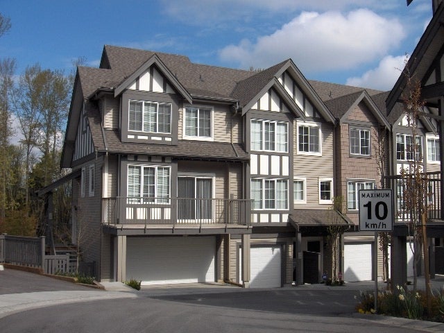 Chancery Lane   --   8533 Cumberland Pl - Burnaby East/The Crest