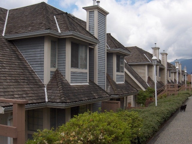 Tapestry Lane   --   355 Duthie Ave - Burnaby North/Westridge