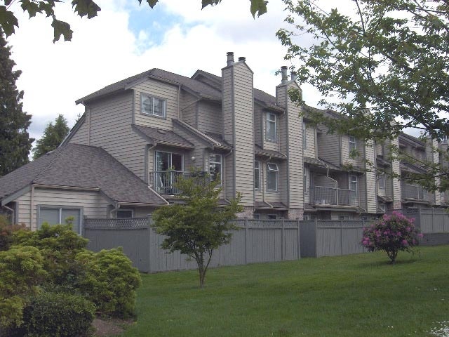 Harbour Ridge Terrace   --   7110 - 7150 Barnet Rd - Burnaby North/Westridge