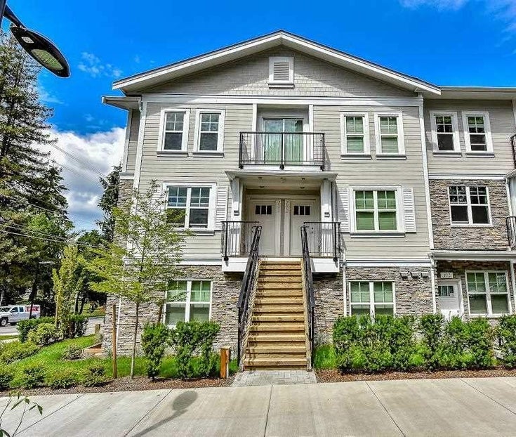 Paddington House   --   4135 Sardis St - Burnaby South/Central Park