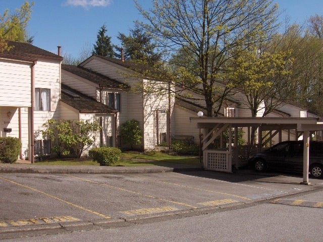 Creekside   --   2604 - 2696 Tretheway Dr - Burnaby North/Montecito