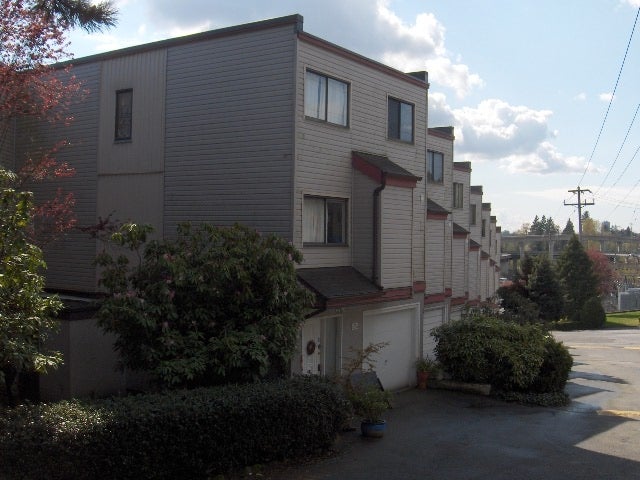 Kneale Place   --   6702 - 6762 Kneale Pl - Burnaby North/Montecito