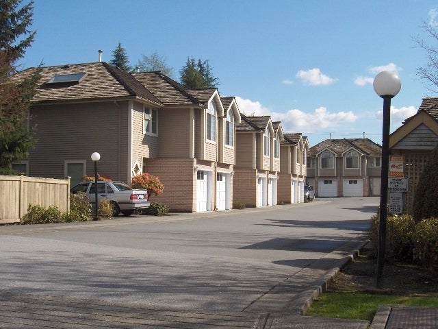 Coventry Gardens   --   2801 Ellerslie Ave - Burnaby North/Montecito