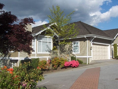 Kenwood   --   5298 Oakmount Cr - Burnaby South/Oaklands
